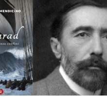 Cento anni dalla morte di Joseph Conrad: una vita senza confini in un libro