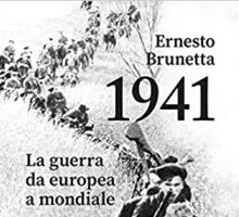 1941 La guerra da europea a mondiale