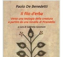 Il filo d'erba