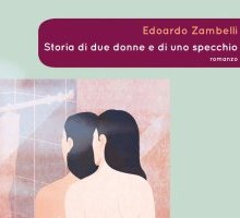 Storia di due donne e di uno specchio