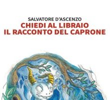 Chiedi al libraio il racconto del caprone