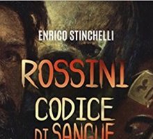 Rossini. Codice di sangue