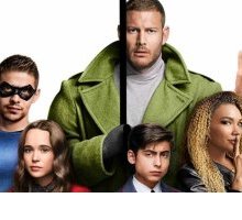 The Umbrella Academy 2 si farà. Anticipazioni e ipotesi sulla seconda stagione