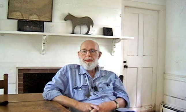 Chi era Edward Gorey, scrittore e disegnatore enigmatico