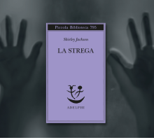 Perché leggere Shirley Jackson il giorno di Halloween