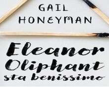 Eleanor Oliphant: in arrivo il film tratto dal libro 