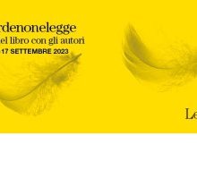 PordenoneLegge 2023: appuntamenti e autori da non perdere