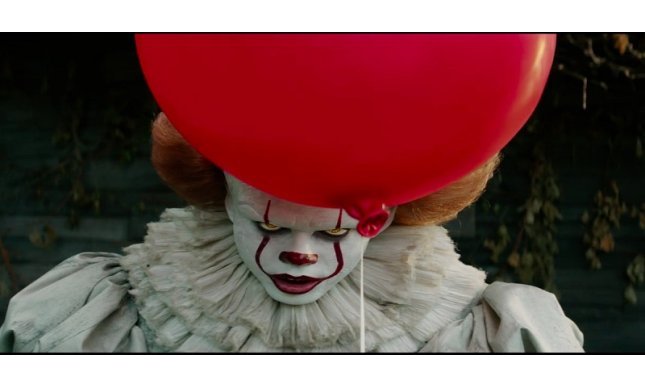 It: trama e trailer del film stasera in tv