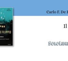 "Il dono" di Carlo F. De Filippis. Un'indagine del commissario Argenti