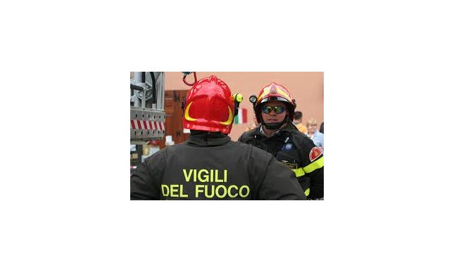 Concorso Vigili del Fuoco: manuali e libri per prepararsi ai test