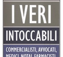 I veri intoccabili