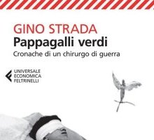 Pappagalli verdi. Cronache di un chirurgo di guerra