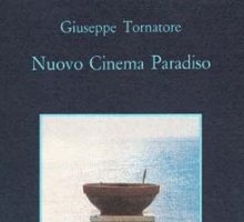 Nuovo Cinema Paradiso