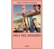 Ossa nel deserto