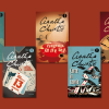 ReadChristie, la book challenge di tendenza anche in Italia per i lettori di Agatha Christie