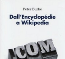 Dall'Encyclopédie a Wikipedia