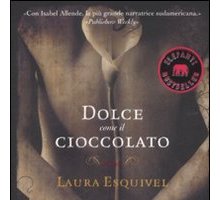 Dolce come il cioccolato