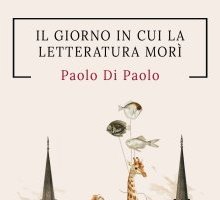 Il giorno in cui la letteratura morì