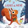 Il ladro di neve