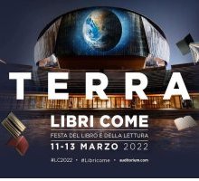 Libri Come 2022: un grande ritorno in presenza e una riflessione necessaria 