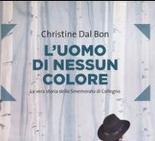 L'uomo di nessun colore