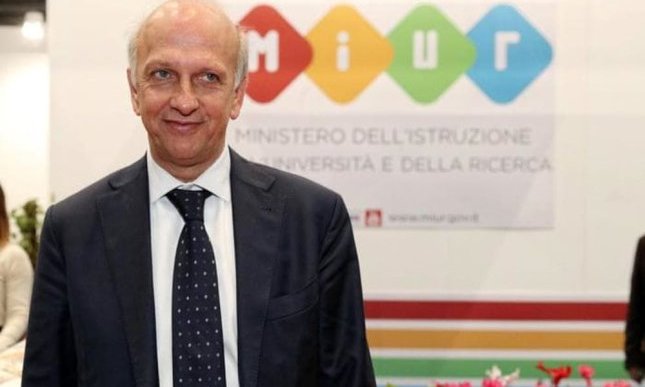 Bussetti: docenti che si impegnano di più guadagnano di più