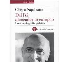 Dal Pci al socialismo europeo