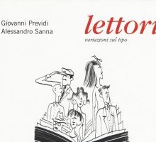 Lettori. Variazioni sul tipo