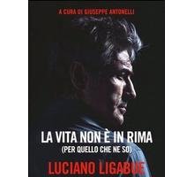 La vita non è in rima (per quello che ne so)