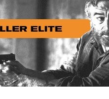 Killer Elite: trama e trailer del film stasera in tv