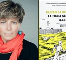 Premio Strega 2016: intervista a Raffaella Romagnolo, candidata con “La figlia sbagliata”