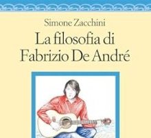 La filosofia di Fabrizio De André