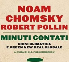 Minuti contati. Crisi climatica e Green New Deal globale