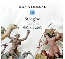 Streghe. Le eroine dello scandalo