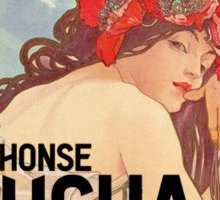 A Firenze la mostra su Alphonse Mucha: tra Art Nouveau e influssi letterari