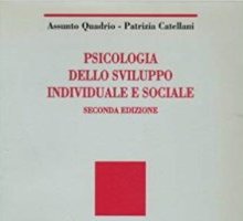 Psicologia dello sviluppo individuale e sociale