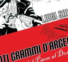 Venti grammi d'argento. Erberto dal Paese al Don