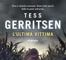 L'ultima vittima