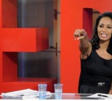 Chi è Rula Jebreal? La scrittrice e giornalista al centro delle polemiche per Sanremo 2020