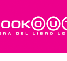 Il Pisa Bookout - Fiera del Libro LGBT