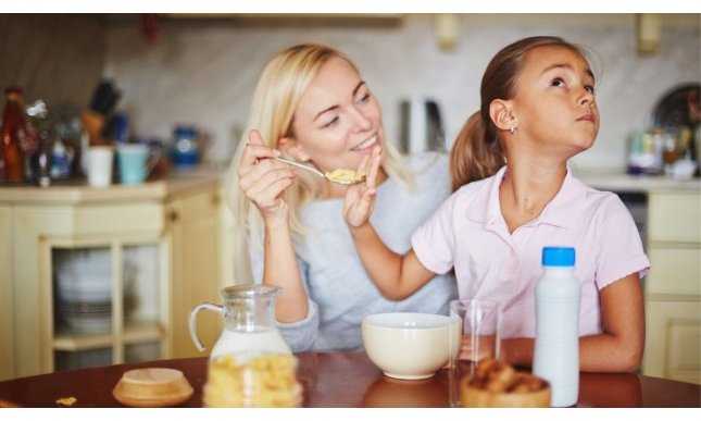 10 libri da leggere se il tuo bambino mangia pochi alimenti