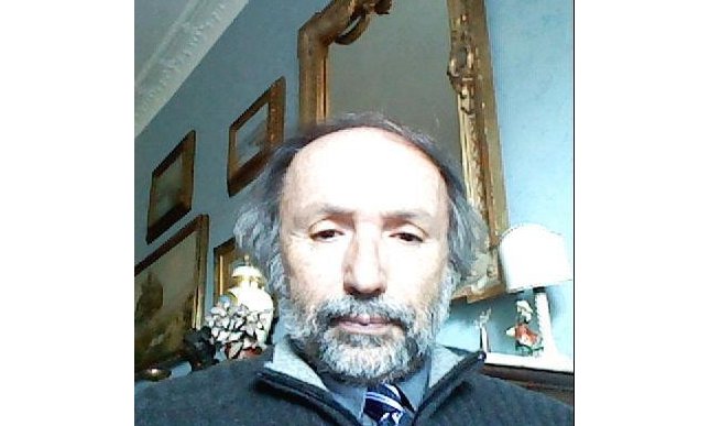 Intervista a Gaetano Celauro, collaboratore di SoloLibri.net