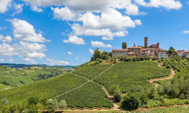 Viaggio nella Langa con Cesare Pavese, l'itinerario de “La luna e i falò”