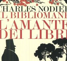 Il bibliomane. L'amante dei libri