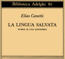 La lingua salvata