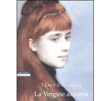 La Vergine azzurra