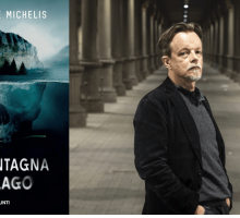 Intervista a Jacopo De Michelis, in libreria con “La montagna nel lago”