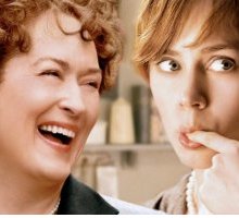 “Julie & Julia”: trama e trailer del film stasera in tv 