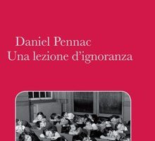 Una lezione d'ignoranza