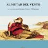 Al mutar del vento. La vera storia di Arianna, Teseo e il Minotauro